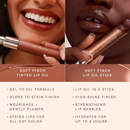 Soft Pinch Lip Oil Stick - Bajo Pedido
