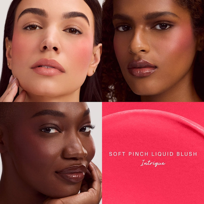 Mini Soft Pinch Liquid Blush