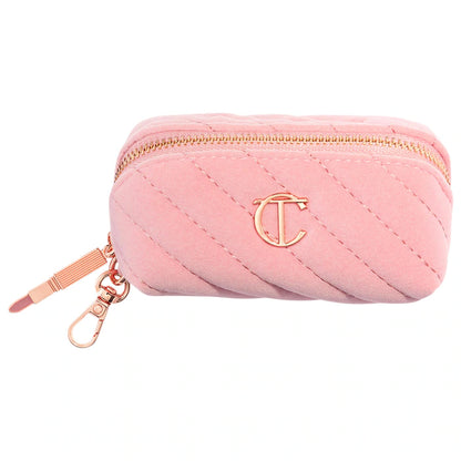 Mini Pillow Talk Makeup Charm Bag - Bajo Pedido