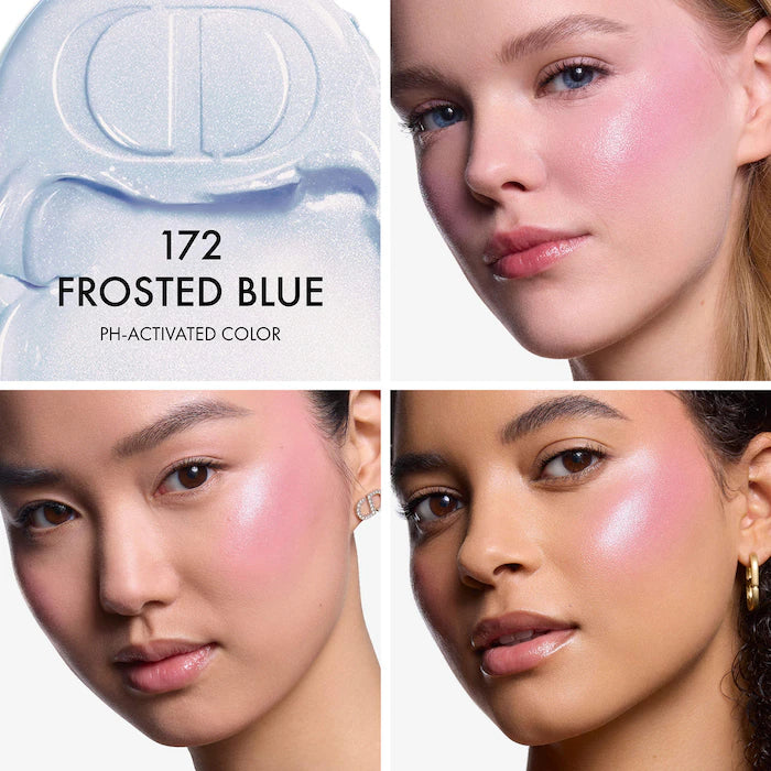 Rosy Glow Blush Stick - Sephora Sale (Bajo Pedido)