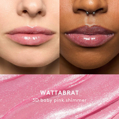Gloss Bomb Universal Lip Luminizer - SEPHORA SALE (Bajo Pedido)