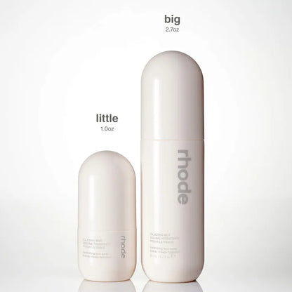 Glazing Mist Hydrating Face Spray - Bajo Pedido