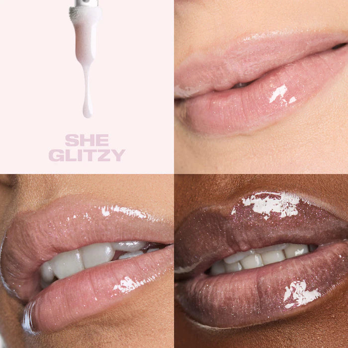 Blushed Nudes Lip & Cheek Kit - SEPHORA SALE (Bajo Pedido)