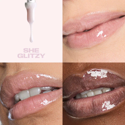 Blushed Nudes Lip & Cheek Kit - SEPHORA SALE (Bajo Pedido)