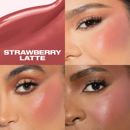 Blushed Nudes Lip & Cheek Kit - SEPHORA SALE (Bajo Pedido)