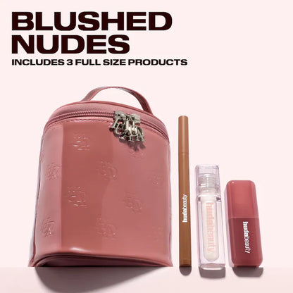 Blushed Nudes Lip & Cheek Kit - SEPHORA SALE (Bajo Pedido)