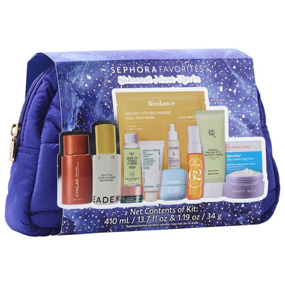 Skincare Must-Haves Gift Set - Bajo Pedido
