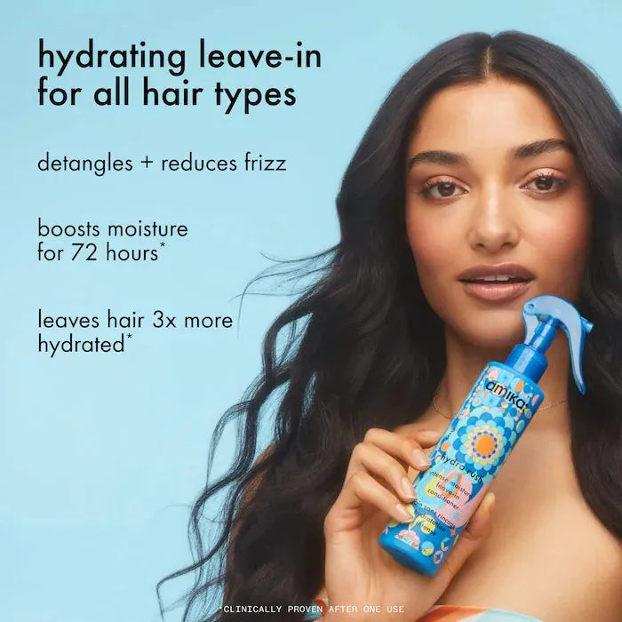 Holiday Hair Must-Haves Gift Set - Bajo Pedido