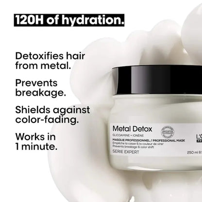 Holiday Hair Must-Haves Gift Set - Bajo Pedido