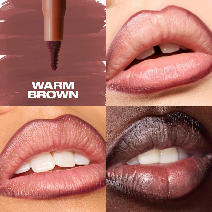 Kiss Me Lip Contour Stain and Lip Jelly Gift Set - SEPHORA SALE (Bajo Pedido)