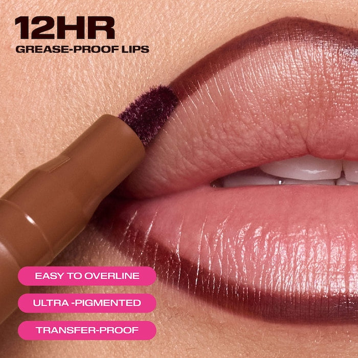 Kiss Me Lip Contour Stain and Lip Jelly Gift Set - SEPHORA SALE (Bajo Pedido)