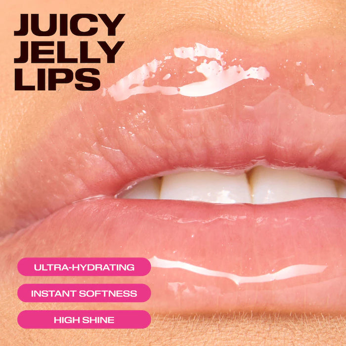 Kiss Me Lip Contour Stain and Lip Jelly Gift Set - SEPHORA SALE (Bajo Pedido)