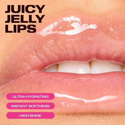 Kiss Me Lip Contour Stain and Lip Jelly Gift Set - SEPHORA SALE (Bajo Pedido)