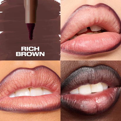 Kiss Me Lip Contour Stain and Lip Jelly Gift Set - SEPHORA SALE (Bajo Pedido)