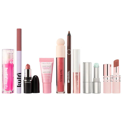 Lip Kit Value Set - Bajo Pedido
