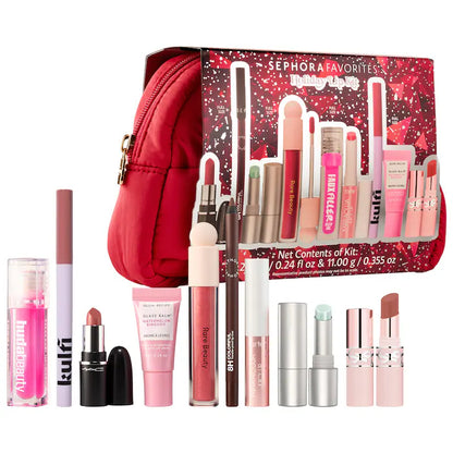 Lip Kit Value Set - Bajo Pedido