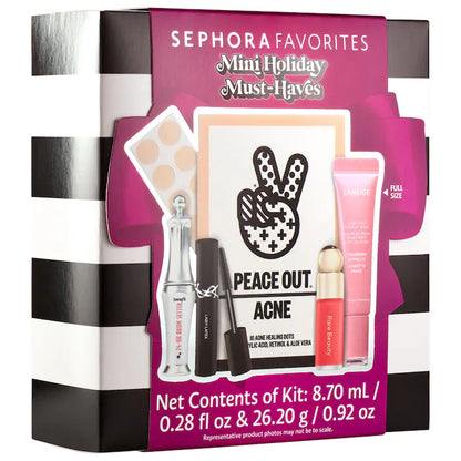 Holiday Must-Haves Value Set - Bajo Pedido