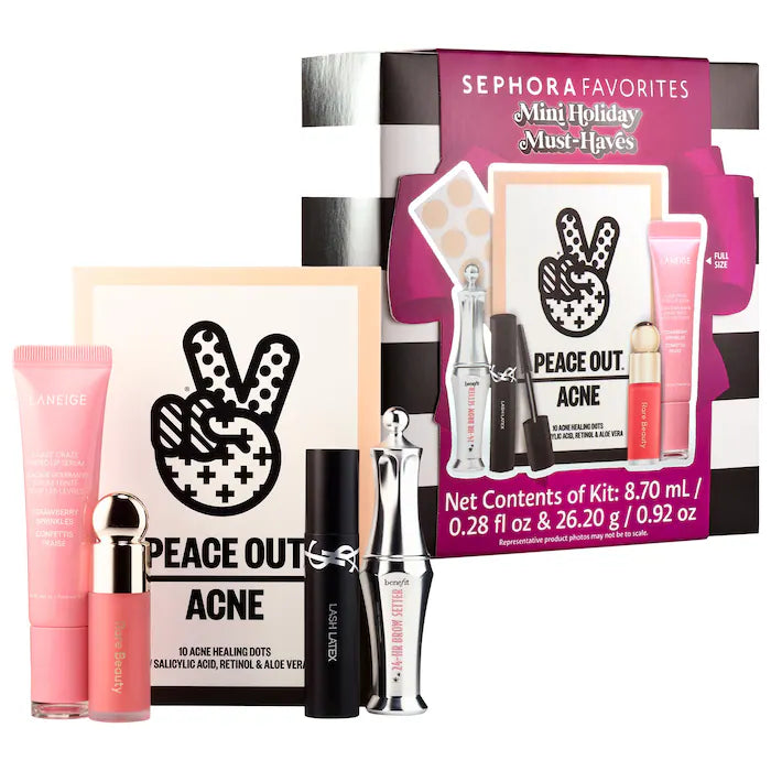 Holiday Must-Haves Value Set - Bajo Pedido