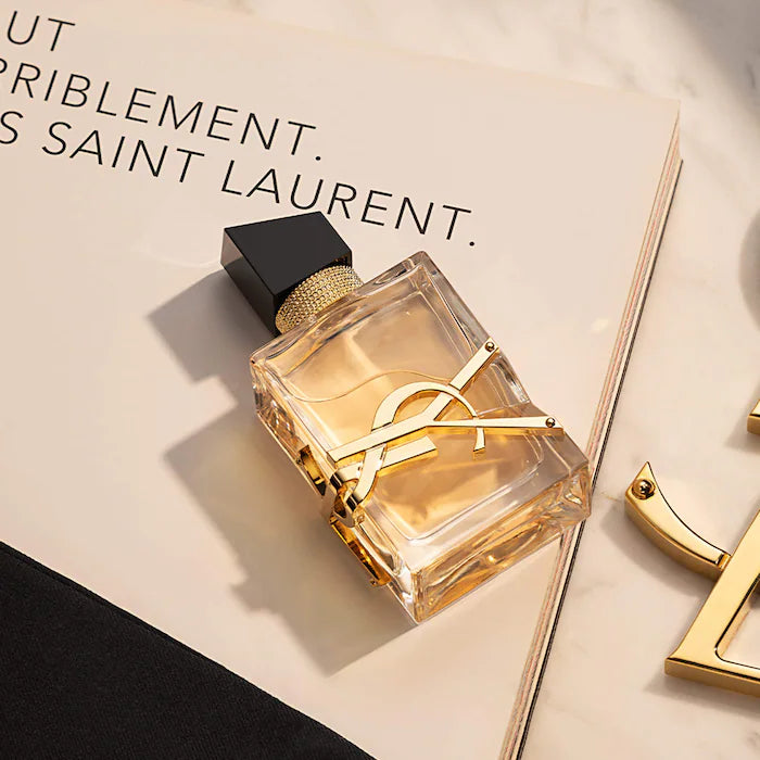 Libre Eau de Parfum + Loveshine Gift Set - Bajo Pedido