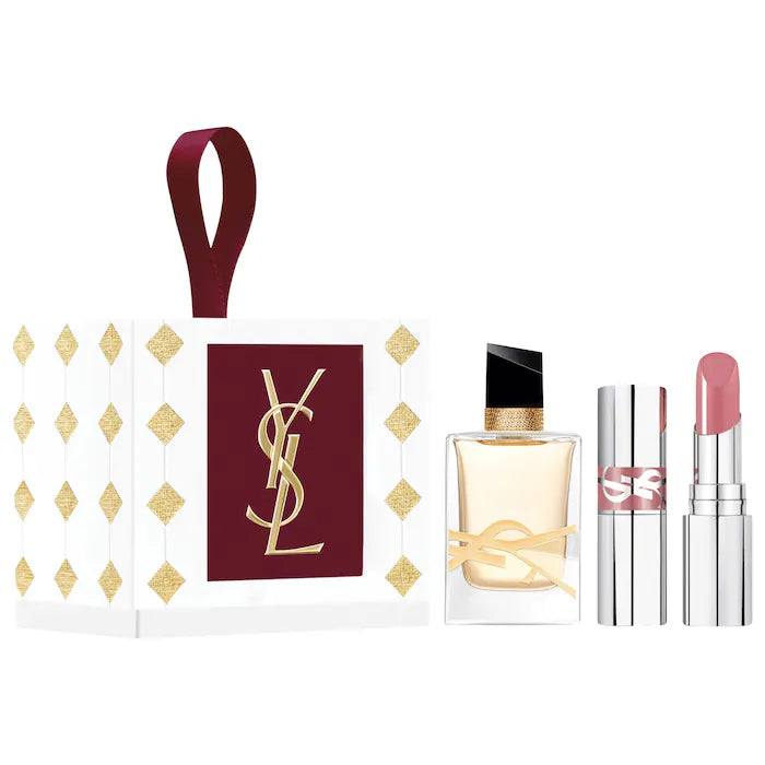 Libre Eau de Parfum + Loveshine Gift Set - Bajo Pedido