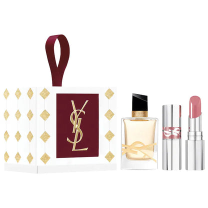 Libre Eau de Parfum + Loveshine Gift Set - Bajo Pedido