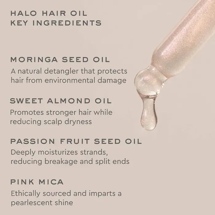 Hair Hydration Essentials Gift Set - Bajo Pedido