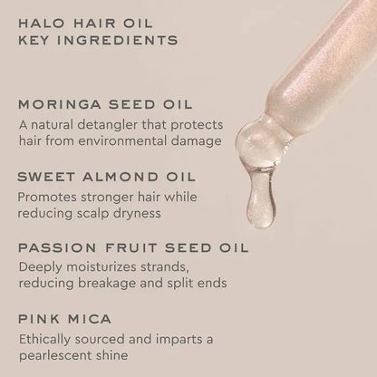 Hair Hydration Essentials Gift Set - Bajo Pedido