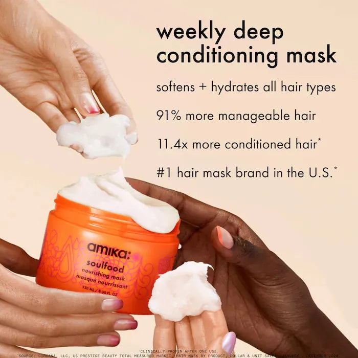 The Healthy Hair & Scalp Kit - Bajo Pedido