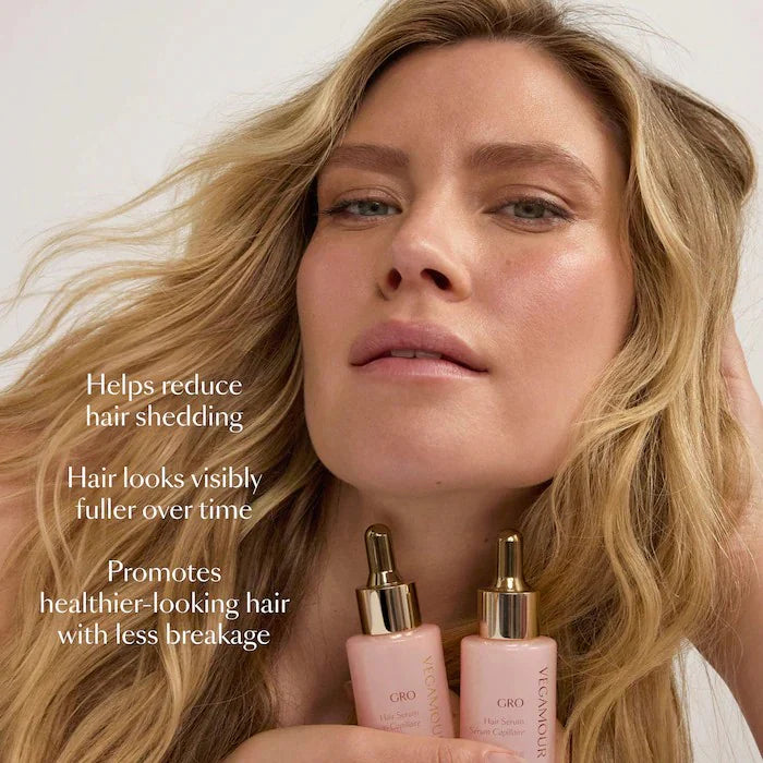 The Healthy Hair & Scalp Kit - Bajo Pedido