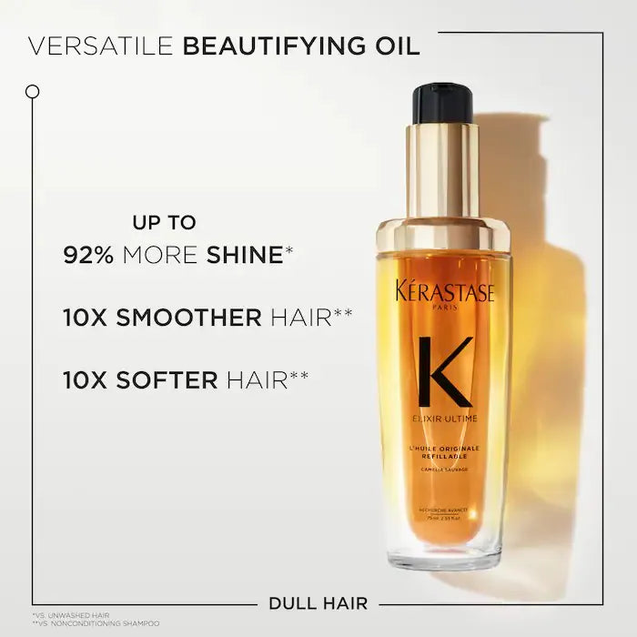 The Healthy Hair & Scalp Kit - Bajo Pedido