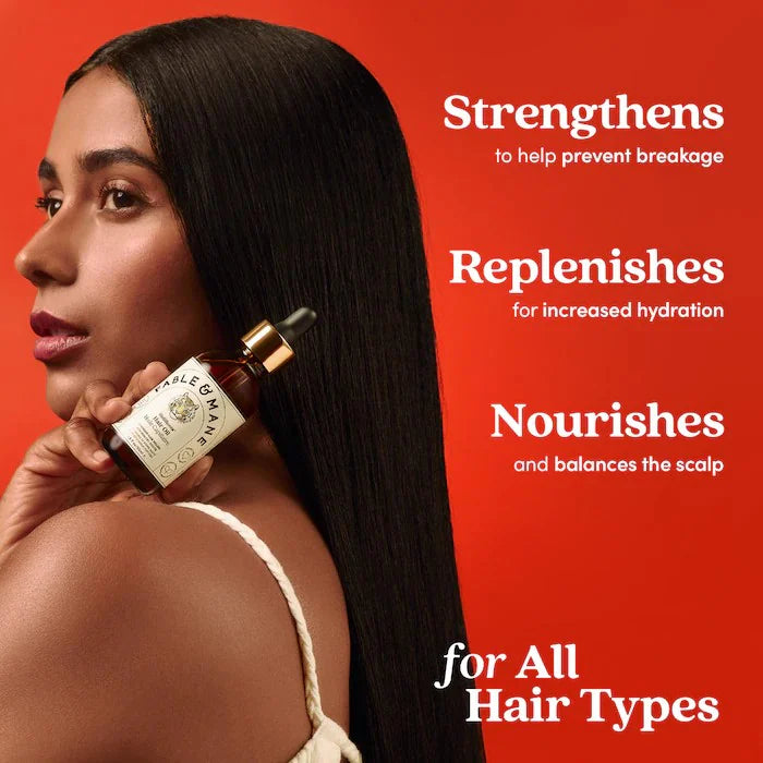 The Healthy Hair & Scalp Kit - Bajo Pedido