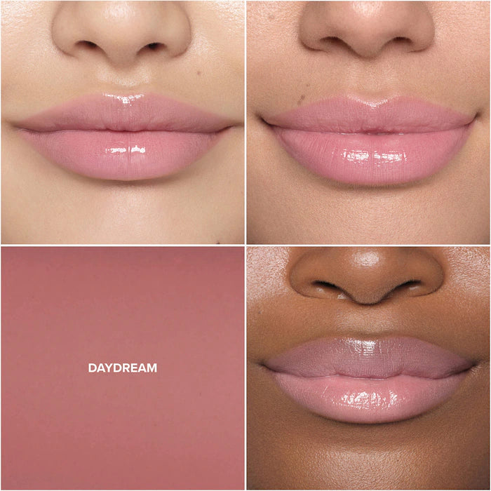 Soft Kiss Edit Kiss Theory Glossy Shine Lip Balm Trio - SEPHORA SALE (Bajo Pedido)