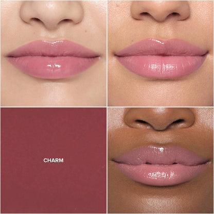 Soft Kiss Edit Kiss Theory Glossy Shine Lip Balm Trio - SEPHORA SALE (Bajo Pedido)