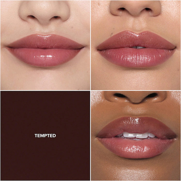 Soft Kiss Edit Kiss Theory Glossy Shine Lip Balm Trio - SEPHORA SALE (Bajo Pedido)