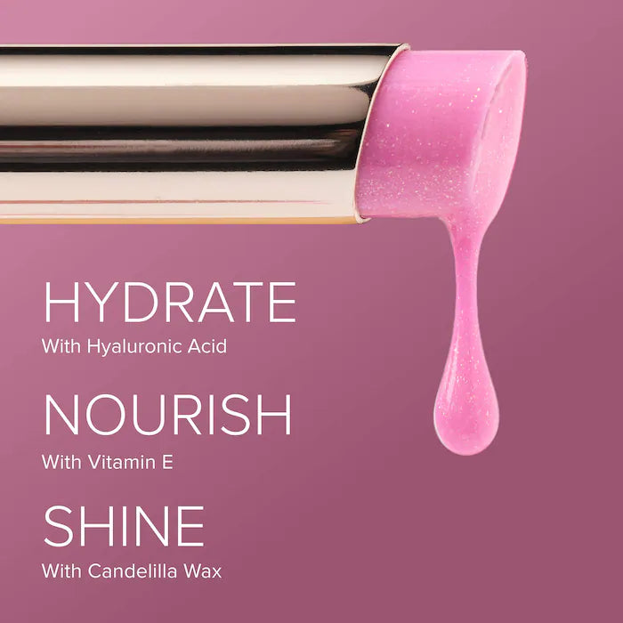 Soft Kiss Edit Kiss Theory Glossy Shine Lip Balm Trio - SEPHORA SALE (Bajo Pedido)