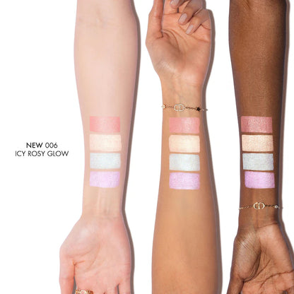 Backstage Glow Maximizer Face Palette - Sephora Sale (Bajo Pedido)