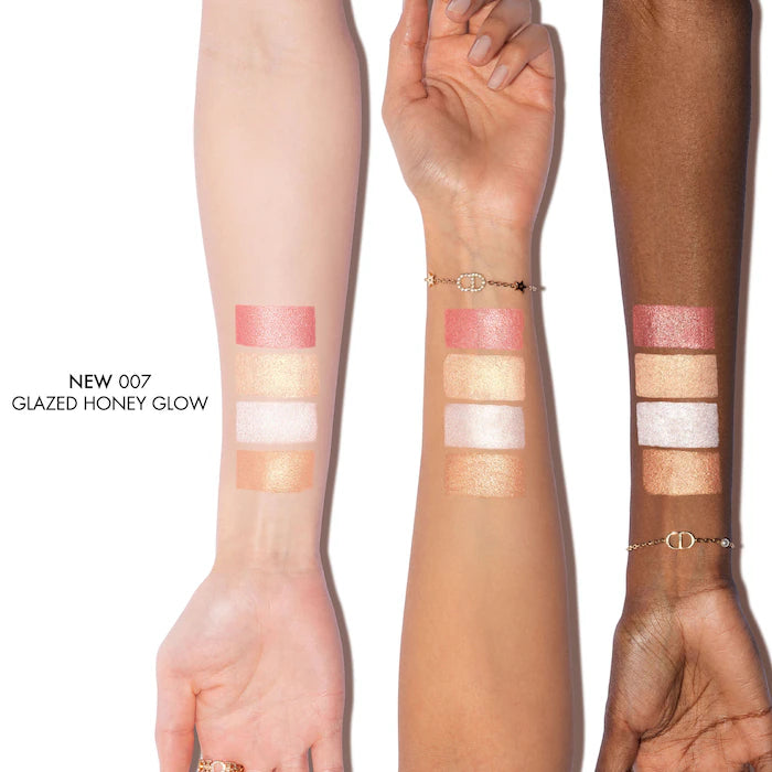 Backstage Glow Maximizer Face Palette - Sephora Sale (Bajo Pedido)