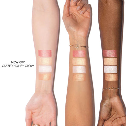 Backstage Glow Maximizer Face Palette - Sephora Sale (Bajo Pedido)