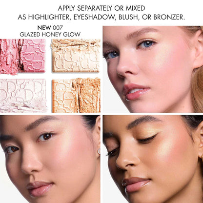 Backstage Glow Maximizer Face Palette - Sephora Sale (Bajo Pedido)
