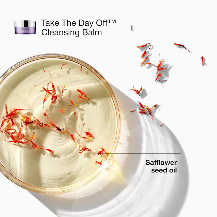 Take the Day Off Makeup Remover and Cleansing Skincare Gift Set - Bajo Pedido