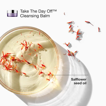 Take the Day Off Makeup Remover and Cleansing Skincare Gift Set - Bajo Pedido