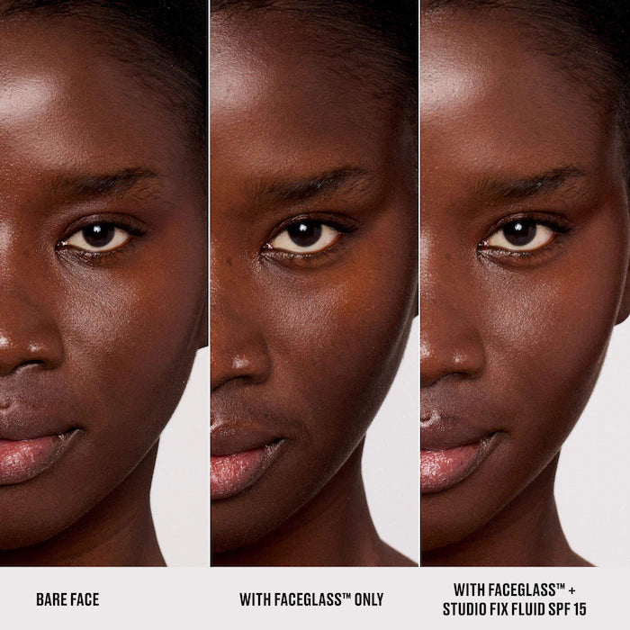 Faceglass Hydrating Skin Gloss + Primer for 24HR Radiance - Bajo Pedido