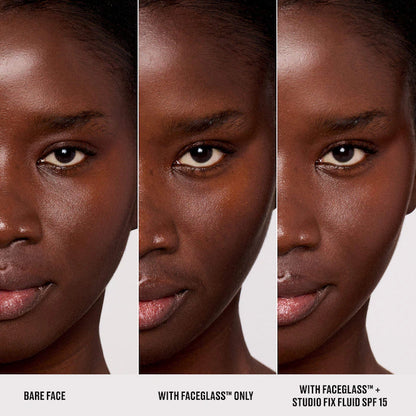 Faceglass Hydrating Skin Gloss + Primer for 24HR Radiance - Bajo Pedido