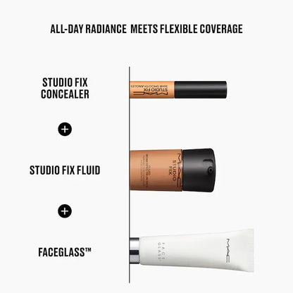 Faceglass Hydrating Skin Gloss + Primer for 24HR Radiance - Bajo Pedido