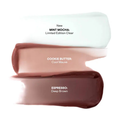 Mini Major Moisture Smoothing and Hydrating Tinted Lip Balm Trio Makeup Gift Set - Bajo Pedido