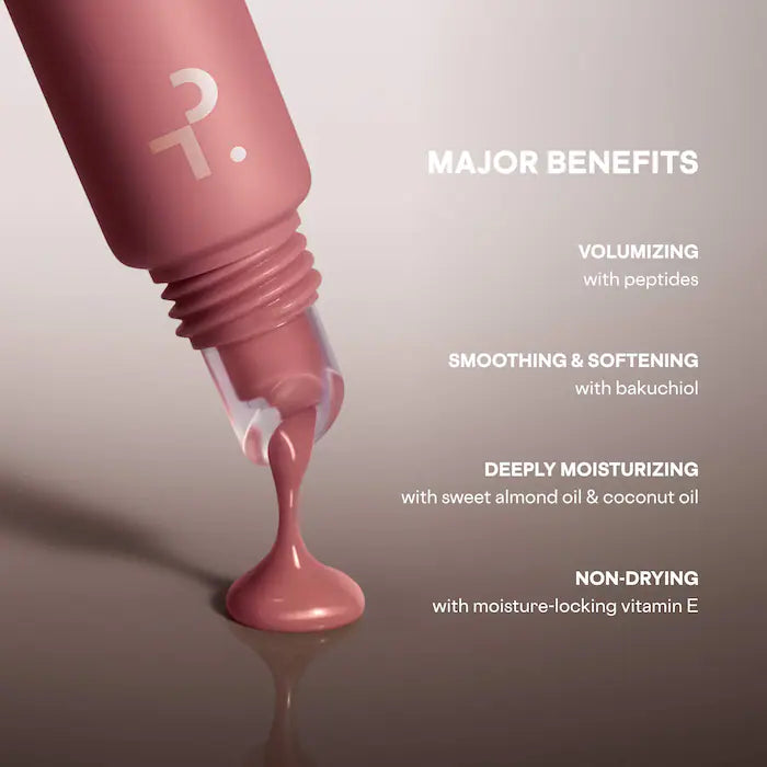 Mini Major Moisture Smoothing and Hydrating Tinted Lip Balm Trio Makeup Gift Set - Bajo Pedido