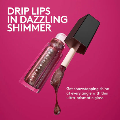 Gloss Bomb Prismatic Lip Luminizer Ornament - Bajo Pedido