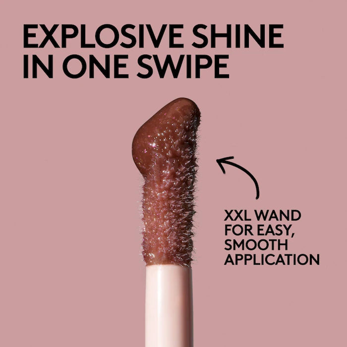 Gloss Bomb Prismatic Lip Luminizer Ornament - Bajo Pedido