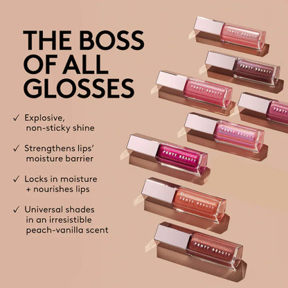 Gloss Bomb Prismatic Lip Luminizer Ornament - Bajo Pedido