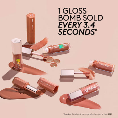 Gloss Bomb Prismatic Lip Luminizer Ornament - Bajo Pedido